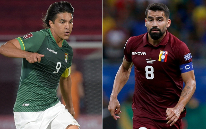 Nhận định soi kèo Bolivia vs Venezuela 03h00 ngày 06/9/2024