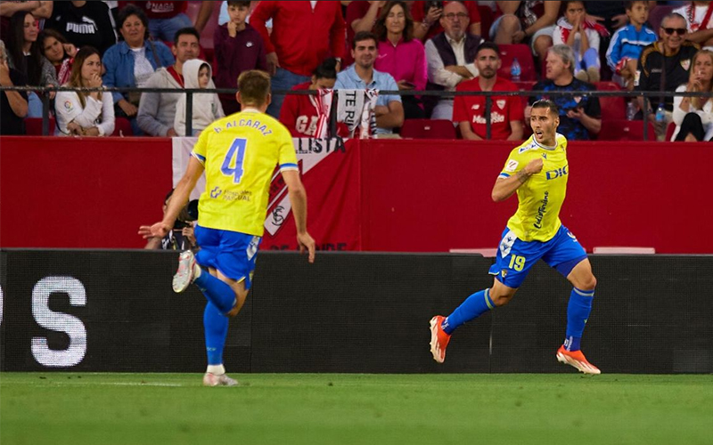 Nhận định soi kèo Castellon vs Cadiz 02h00 ngày 10/9/2024